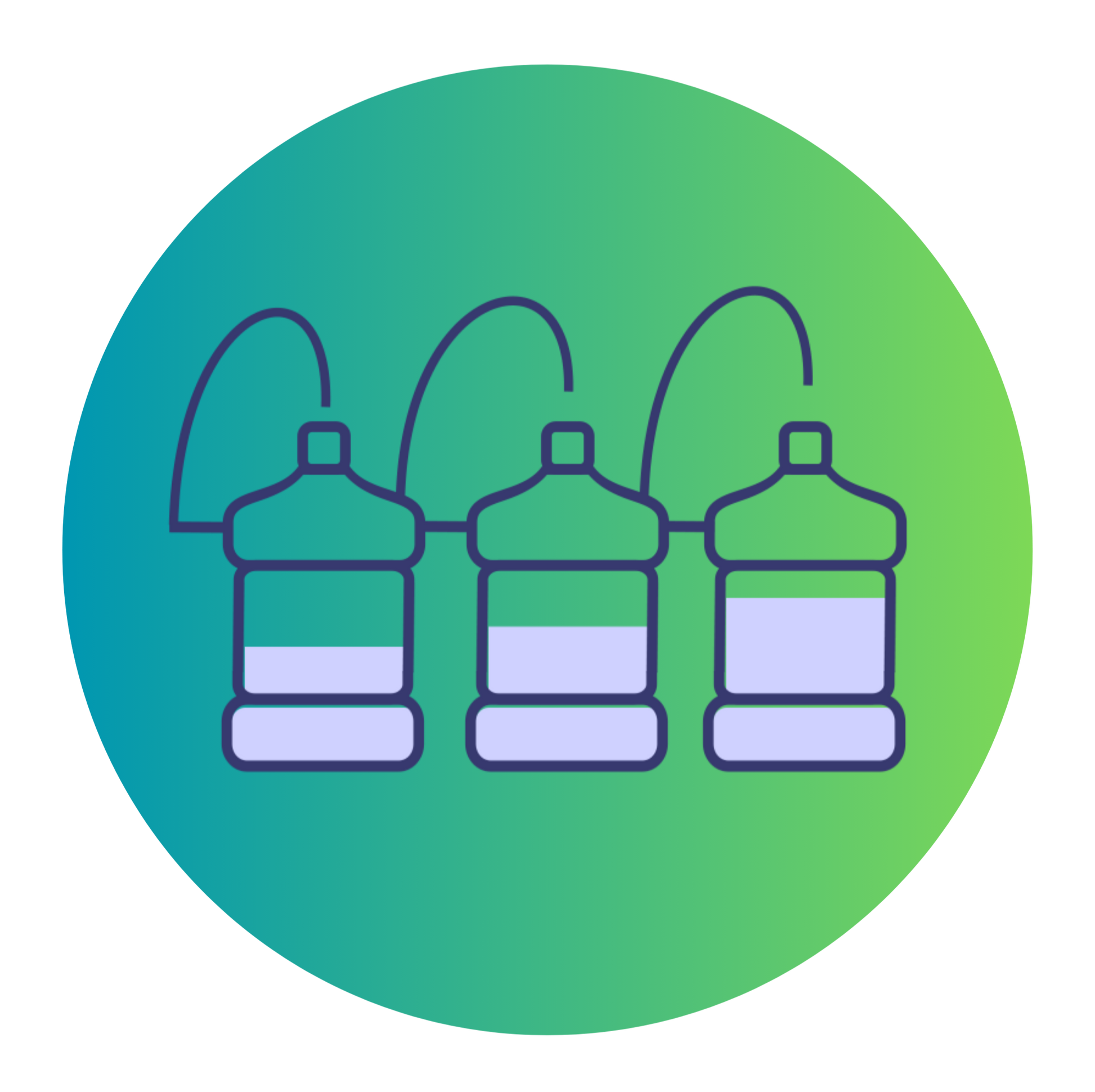 Reverse Osmosis Water Pick Up
