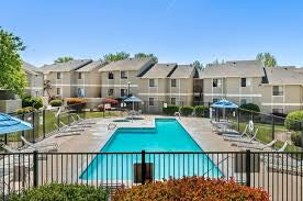 Apartment Delivery Fee