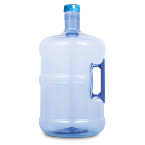5g Bottle Deposit