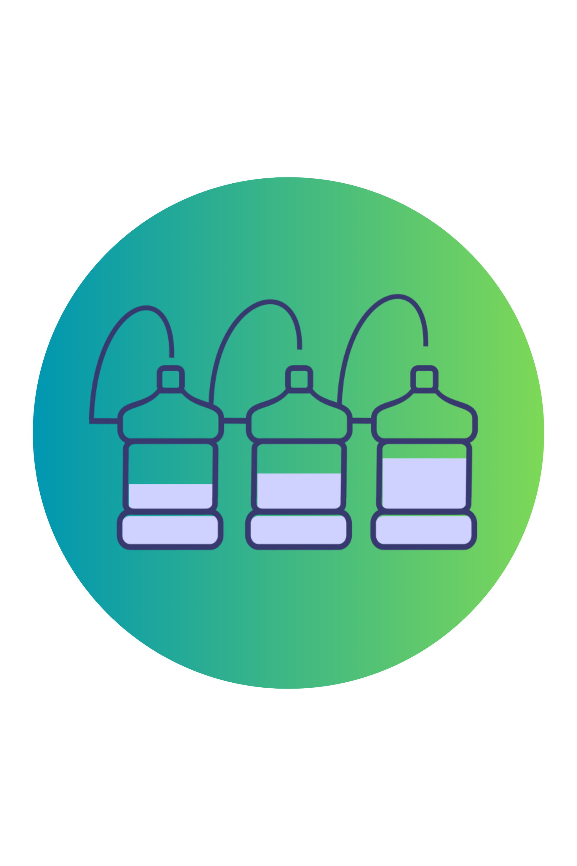 Reverse Osmosis Water Pick Up